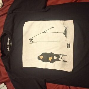 T-Shirt, Jack Harlow Album Cover, Black